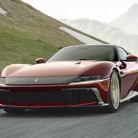 Foto: Ferrari