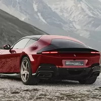 Foto: Ferrari