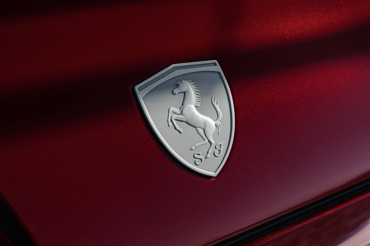 Foto: Ferrari
