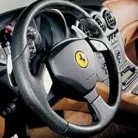 Foto: Ferrari