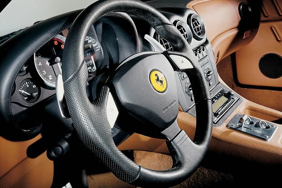 Foto: Ferrari