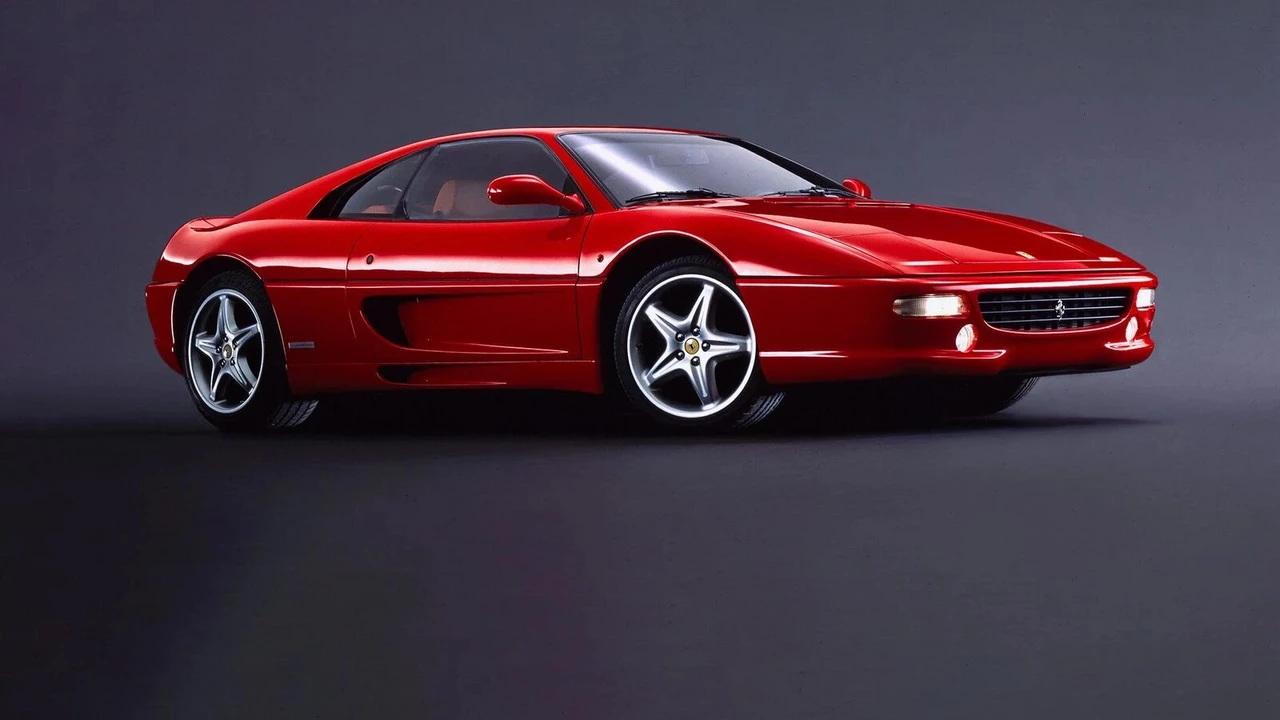 Foto: Ferrari