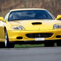 Foto: Ferrari