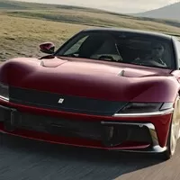 Foto: Ferrari