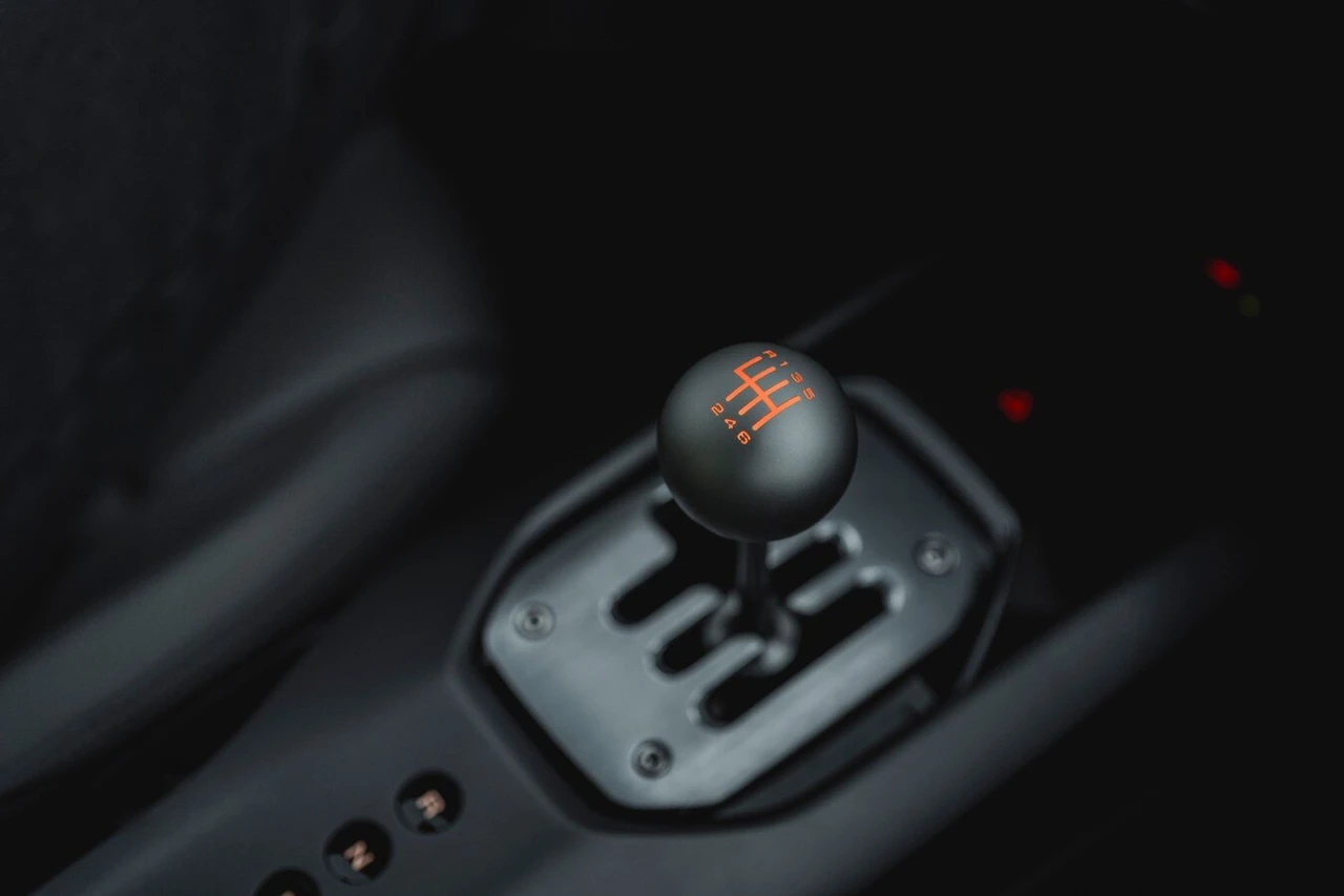 Foto: Ferrari