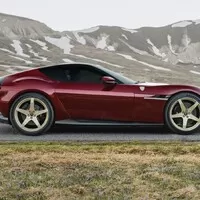 Foto: Ferrari