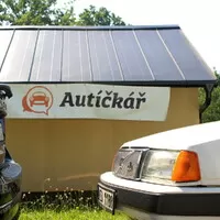 Tomáš Strach | Autíčkář.cz