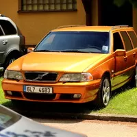 Tomáš Strach | Autíčkář.cz
