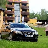 Tomáš Strach | Autíčkář.cz