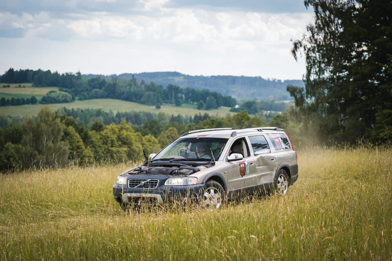 Foto: Josef Vyškovský
