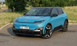 Recenze & testy: Nissan Micra: Dokonalé ztělesnění městského elektromobilu – a k tomu něco navíc