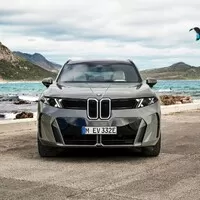 BMW | PressClub Česká republika