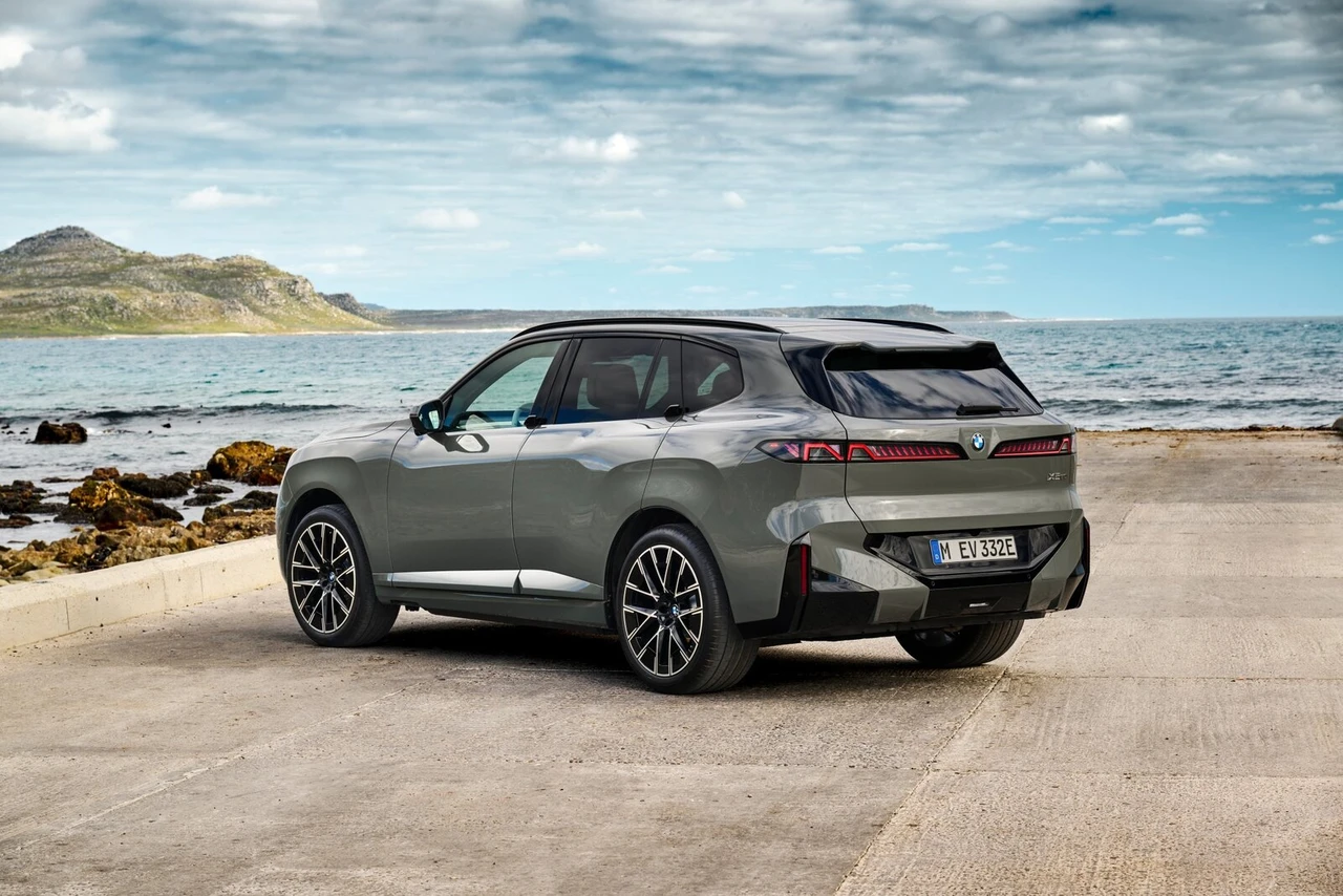 BMW | PressClub Česká republika