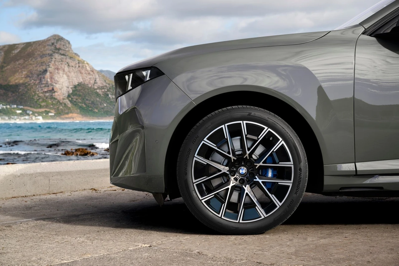 BMW | PressClub Česká republika