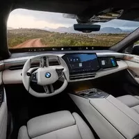 BMW | PressClub Česká republika