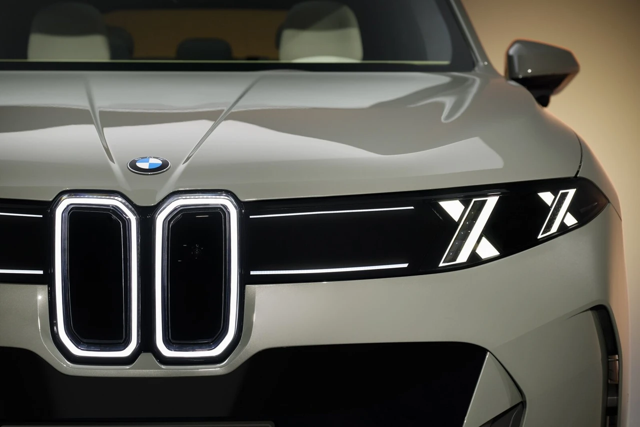 BMW | PressClub Česká republika