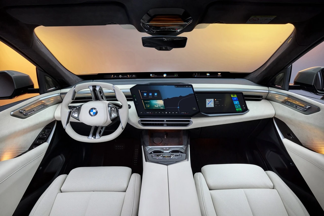 BMW | PressClub Česká republika