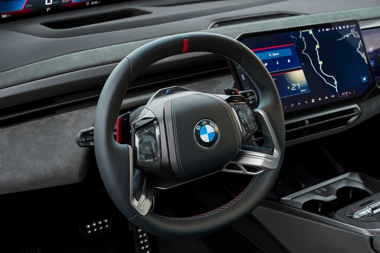 BMW | PressClub Česká republika