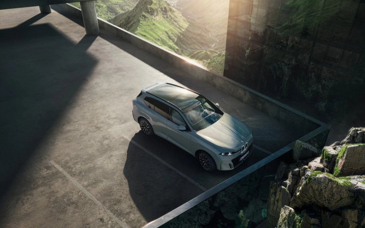 BMW | PressClub Česká republika