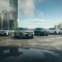 BMW | PressClub Česká republika