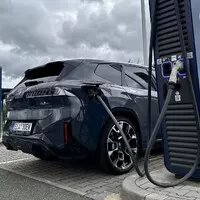 Děkujeme PRE za energii! Foto: Honza Křeček, Autíčkář.cz