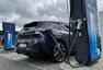 Děkujeme PRE za energii! Foto: Honza Křeček, Autíčkář.cz