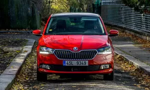 Ptejte se: Malé auto do města s naftovým motorem