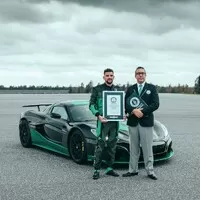 Foto: guinnessworldrecords.com