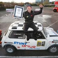 Foto: guinnessworldrecords.com