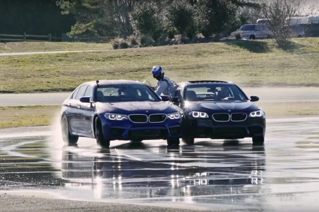 Foto: BMW