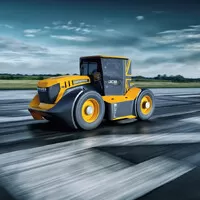 Foto: JCB