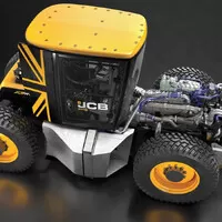 Foto: JCB