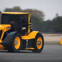 Foto: JCB