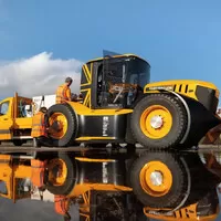Foto: JCB