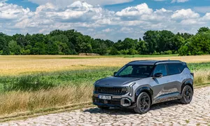 Novinky: Kam má namířeno nová Kia Seltos? Oblíbenou Sportage z nabídky nevystrnadí