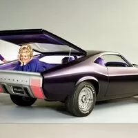 foto: Archiv značky Ford, se svolením