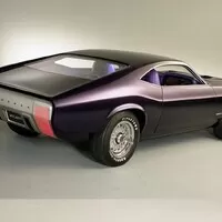 foto: Archiv značky Ford, se svolením