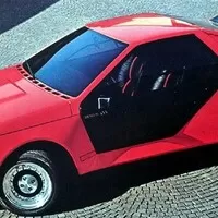 foto: Carrozizieri Italiani, se svolením
