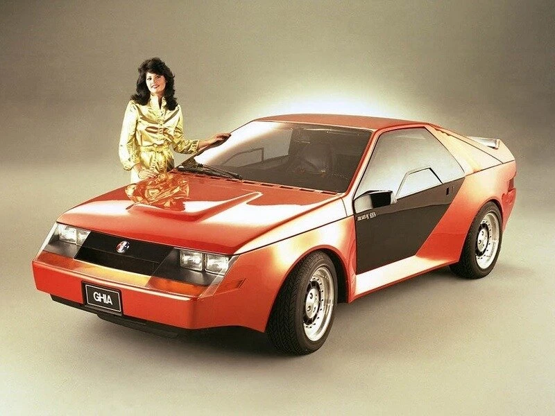 foto: Carrozizieri Italiani, se svolením