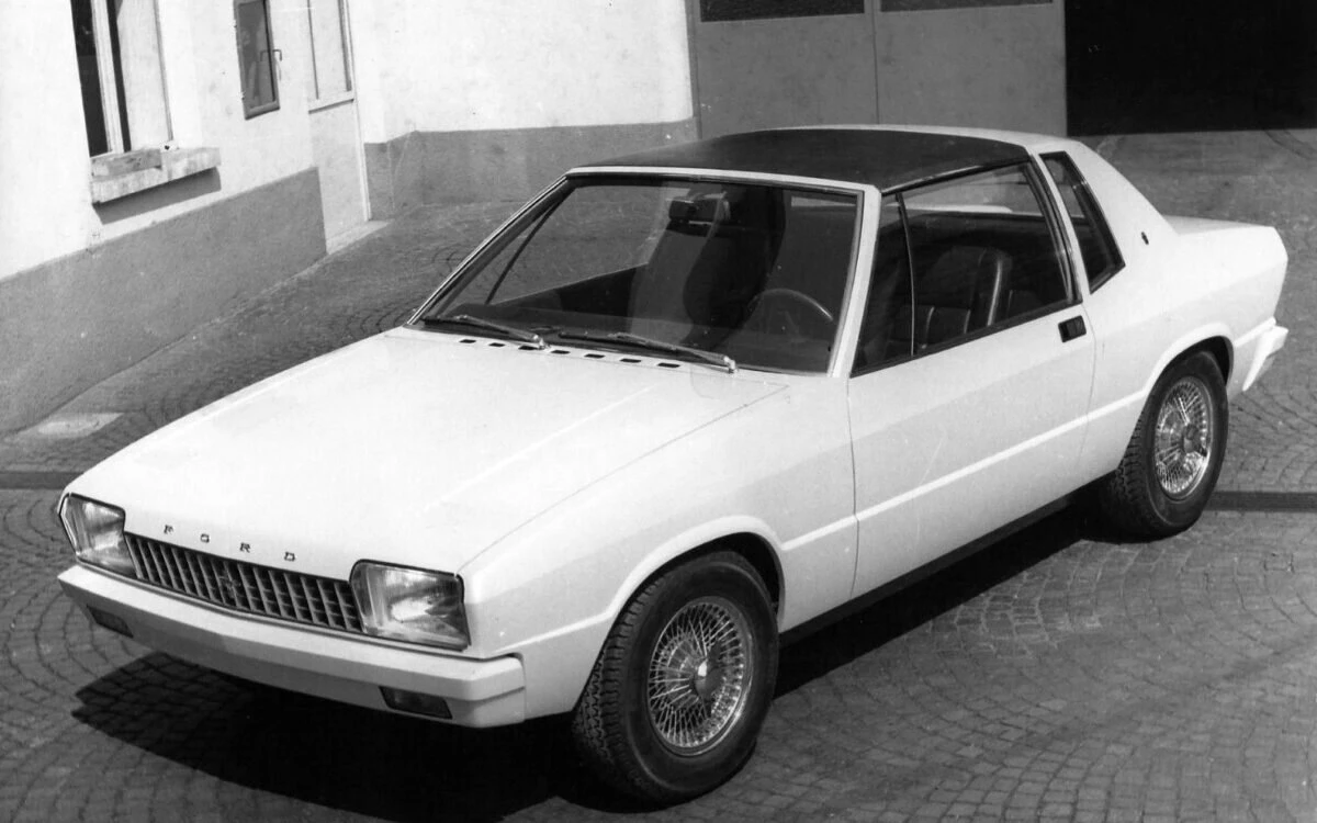 foto: Carrozizieri Italiani, se svolením