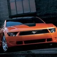 foto: Archiv značky Ford, se svolením