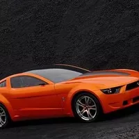 foto: Archiv značky Ford, se svolením