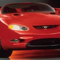 foto: Archiv značky Ford, se svolením