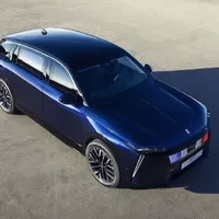 Foto: DS Automobiles - oficiální tisková fotografie určená k publikaci