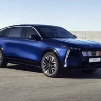 Foto: DS Automobiles - oficiální tisková fotografie určená k publikaci