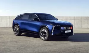 Novinky: DS Automobiles vrací do hry hydropneumatické odpružení. Má to ale velký háček