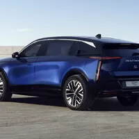 Foto: DS Automobiles - oficiální tisková fotografie určená k publikaci