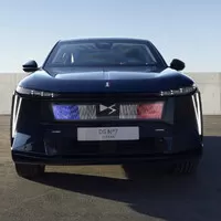 Foto: DS Automobiles - oficiální tisková fotografie určená k publikaci