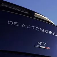 Foto: DS Automobiles - oficiální tisková fotografie určená k publikaci