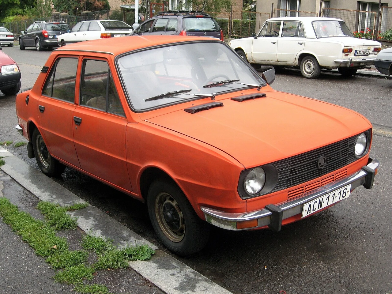 foto: Wikimedia commons, ludek, Creative Commons Attribution-Share Alike 3.0 Unported license.